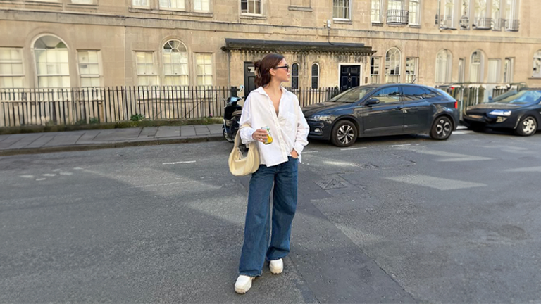 Fashion Stylish, Ini 8 Inspirasi OOTD Ngampus yang Bisa Dicoba!