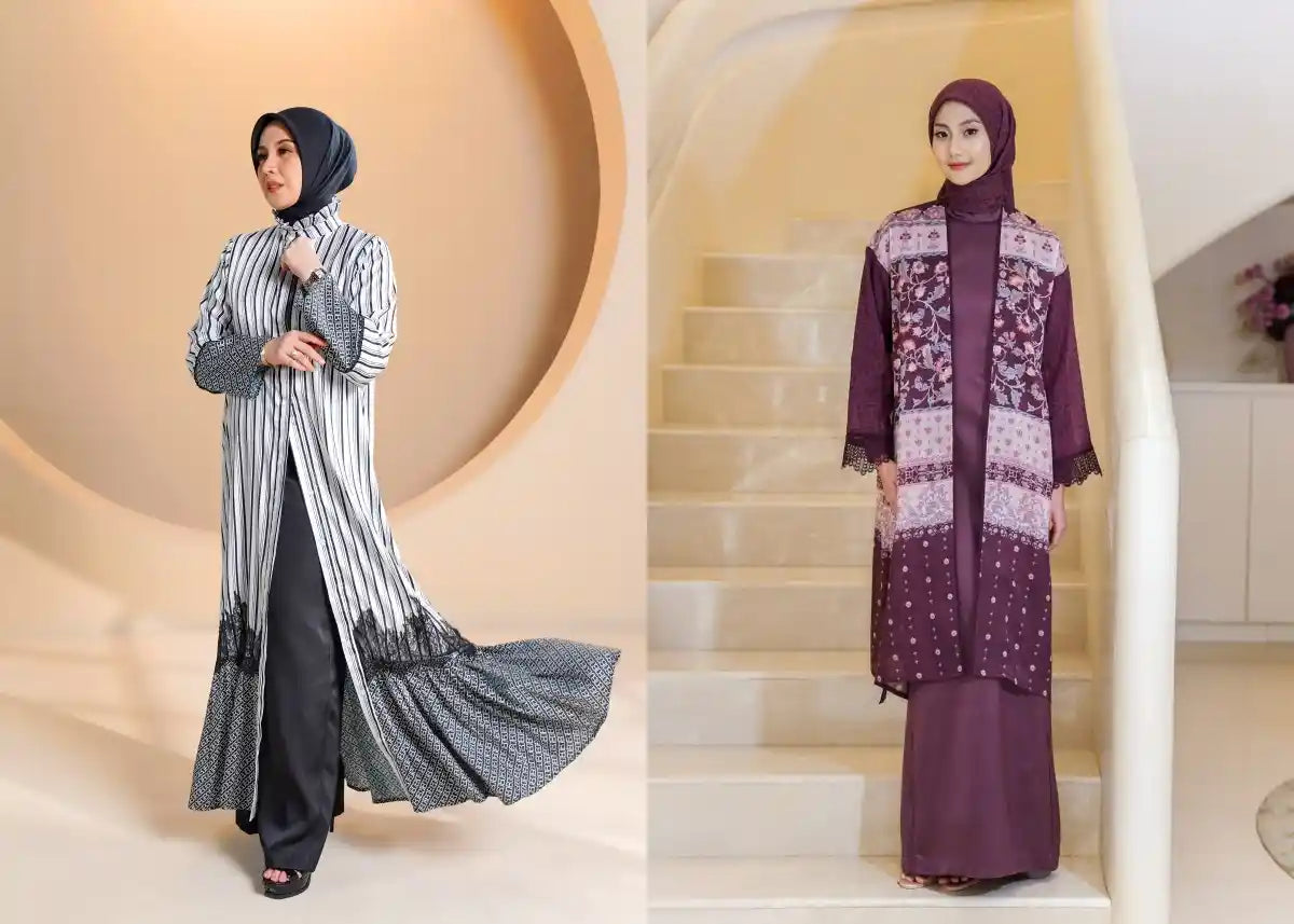 Simak! Ini dia 8 Macam Outer yang Perlu Kamu Tahu!